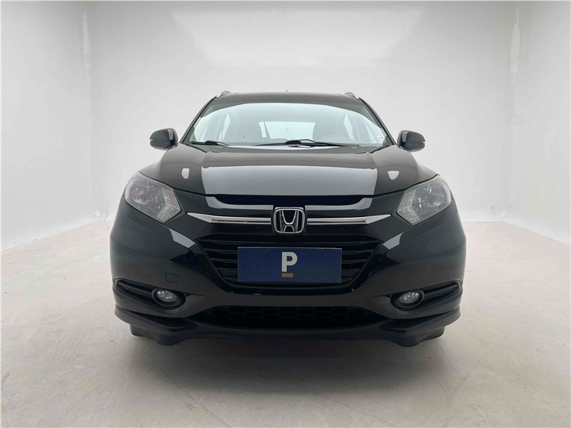 Foto do veículo HONDA HR-V 1.8 16V FLEX EXL 4P AUTOMÁTICO 2018 52.796 KM 96.900,00