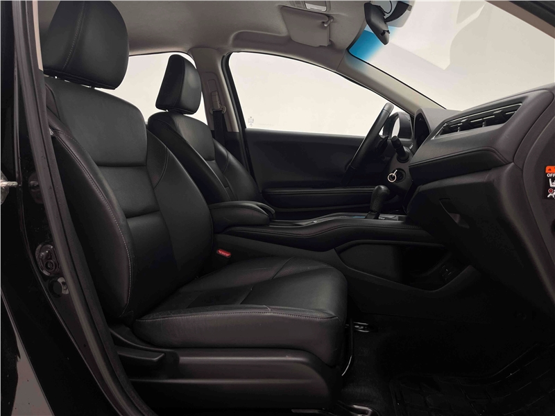 Foto do veículo HONDA HR-V 1.8 16V FLEX EXL 4P AUTOMÁTICO 2018 52.796 KM 96.900,00