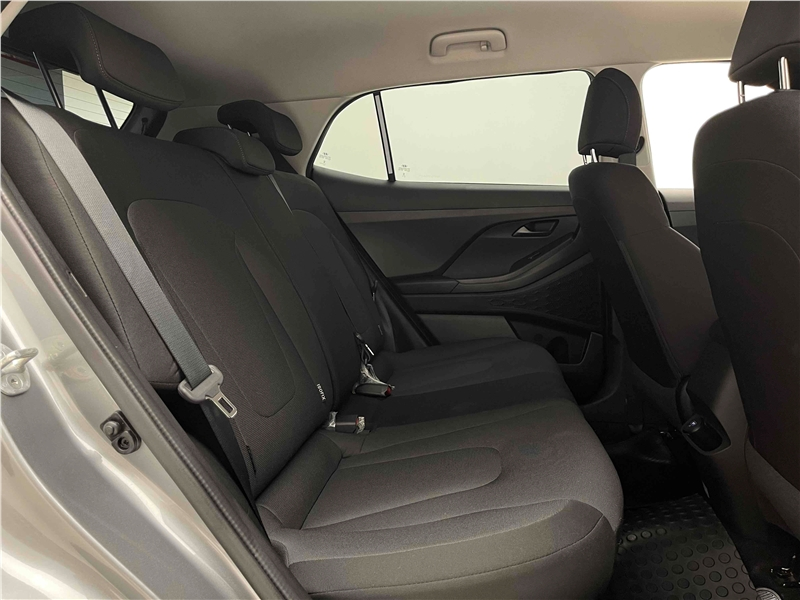 Foto do veículo HYUNDAI CRETA 1.0 TGDI FLEX COMFORT AUTOMÁTICO 2023 8.026 KM 117.900,00