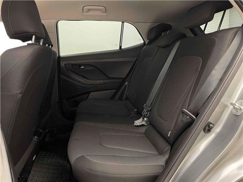 Foto do veículo HYUNDAI CRETA 1.0 TGDI FLEX COMFORT AUTOMÁTICO 2023 8.026 KM 117.900,00