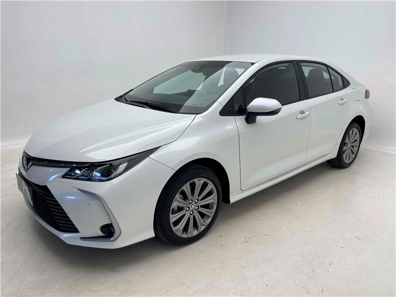 Foto do veículo TOYOTA COROLLA 2.0 VVT-IE FLEX XEI DIRECT SHIFT 2023 5.000 KM 141.900,00