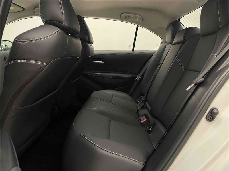 Foto do veículo TOYOTA COROLLA 2.0 VVT-IE FLEX XEI DIRECT SHIFT 2023 5.000 KM 141.900,00