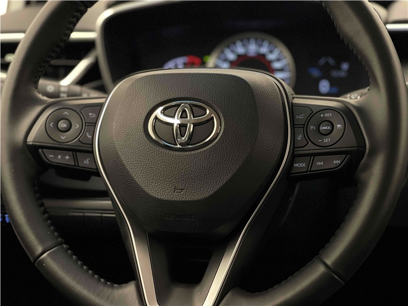 Foto do veículo TOYOTA COROLLA 2.0 VVT-IE FLEX XEI DIRECT SHIFT 2023 5.000 KM 141.900,00