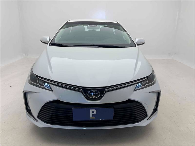 Foto do veículo TOYOTA COROLLA 2.0 VVT-IE FLEX XEI DIRECT SHIFT 2023 5.000 KM 141.900,00