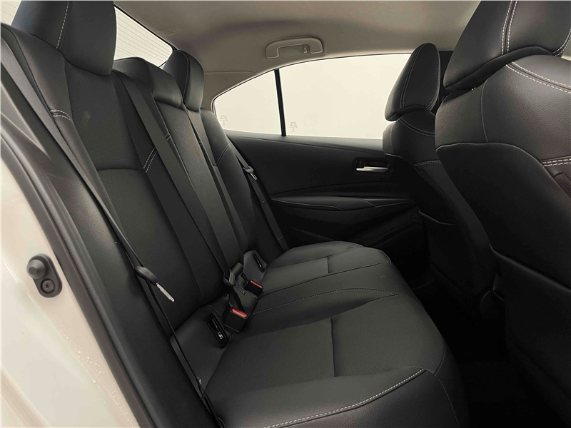 Foto do veículo TOYOTA COROLLA 2.0 VVT-IE FLEX XEI DIRECT SHIFT 2023 5.000 KM 141.900,00