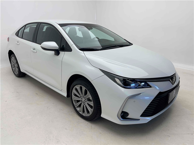 Foto do veículo TOYOTA COROLLA 2.0 VVT-IE FLEX XEI DIRECT SHIFT 2023 5.000 KM 141.900,00