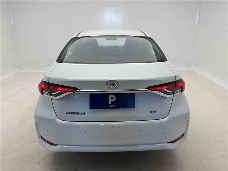 Foto do veículo TOYOTA COROLLA 2.0 VVT-IE FLEX XEI DIRECT SHIFT 2023 5.000 KM 141.900,00