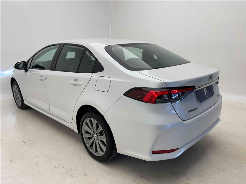 Foto do veículo TOYOTA COROLLA 2.0 VVT-IE FLEX XEI DIRECT SHIFT 2023 5.000 KM 141.900,00