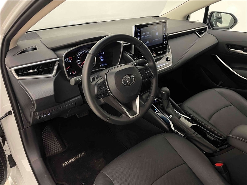 Foto do veículo TOYOTA COROLLA 2.0 VVT-IE FLEX XEI DIRECT SHIFT 2023 5.000 KM 141.900,00