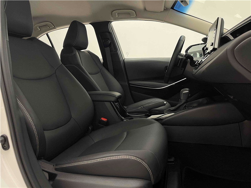 Foto do veículo TOYOTA COROLLA 2.0 VVT-IE FLEX XEI DIRECT SHIFT 2023 5.000 KM 141.900,00