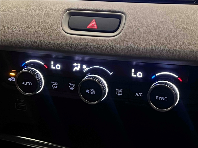 Foto do veículo HONDA HR-V 1.5 DI I-VTEC TURBO FLEX TOURING CVT 2023 3.302 KM 184.900,00
