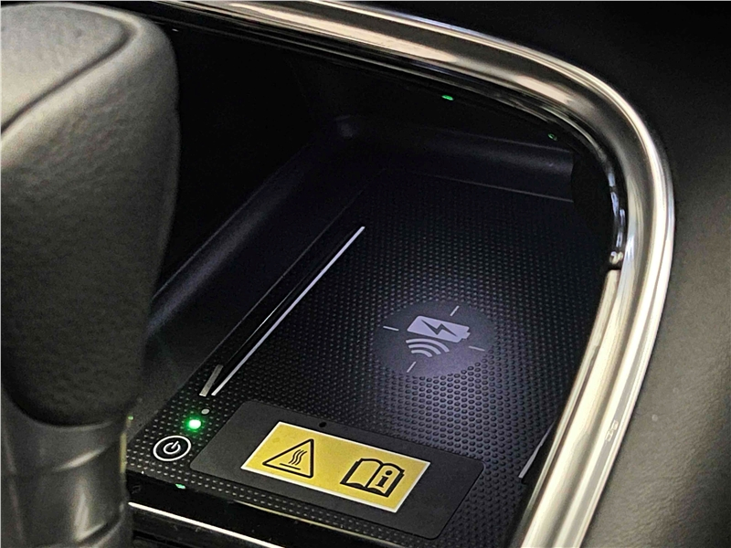 Foto do veículo HONDA HR-V 1.5 DI I-VTEC TURBO FLEX TOURING CVT 2023 3.302 KM 184.900,00