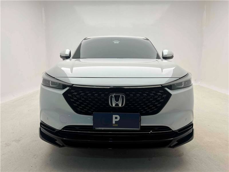 Foto do veículo HONDA HR-V 1.5 DI I-VTEC TURBO FLEX TOURING CVT 2023 3.302 KM 184.900,00