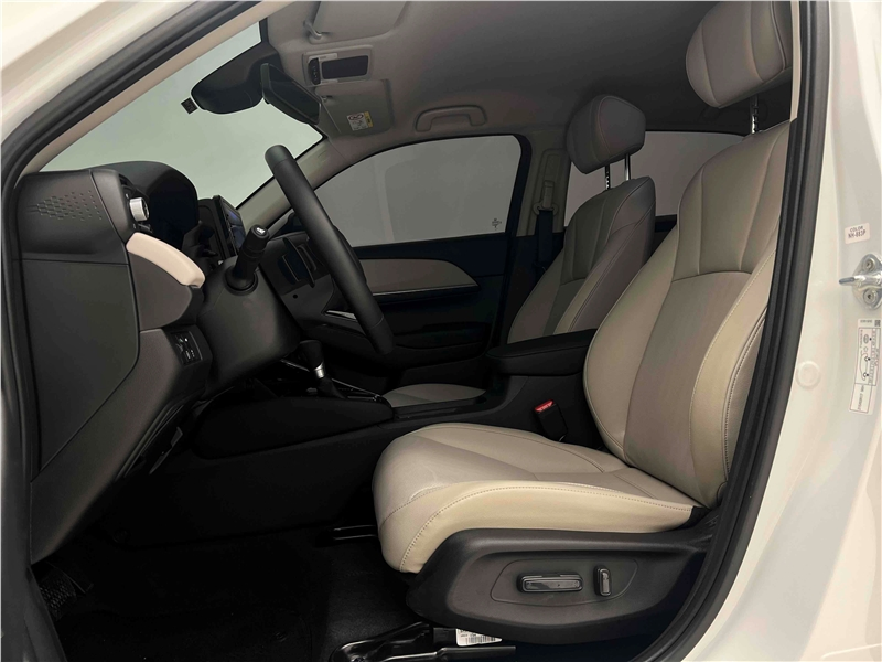 Foto do veículo HONDA HR-V 1.5 DI I-VTEC TURBO FLEX TOURING CVT 2023 3.302 KM 184.900,00