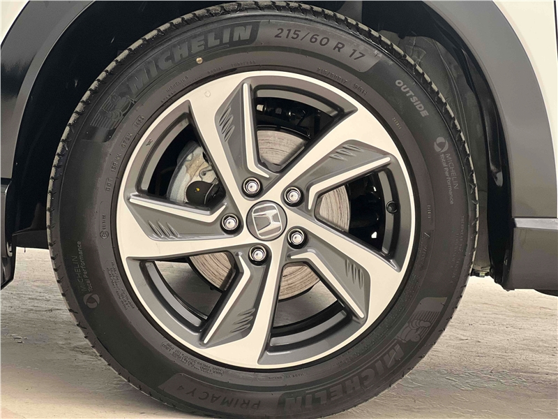Foto do veículo HONDA HR-V 1.5 DI I-VTEC TURBO FLEX TOURING CVT 2023 3.302 KM 184.900,00