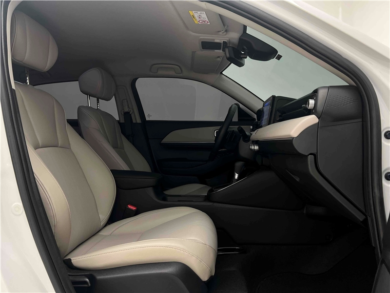 Foto do veículo HONDA HR-V 1.5 DI I-VTEC TURBO FLEX TOURING CVT 2023 3.302 KM 184.900,00
