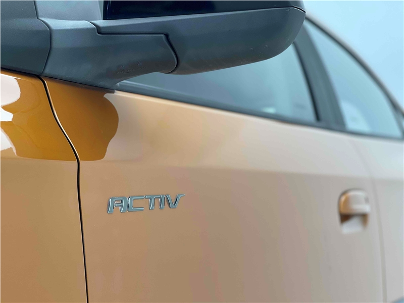 Foto do veículo CHEVROLET ONIX 1.4 MPFI ACTIV 8V FLEX 4P AUTOMÁTICO 2017 46.322 KM 64.900,00
