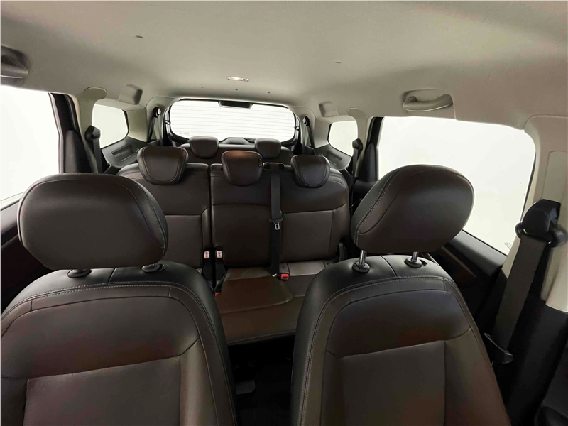 Foto do veículo CHEVROLET SPIN 1.8 PREMIER 8V FLEX 4P AUTOMÁTICO 2020 24.218 KM 86.900,00