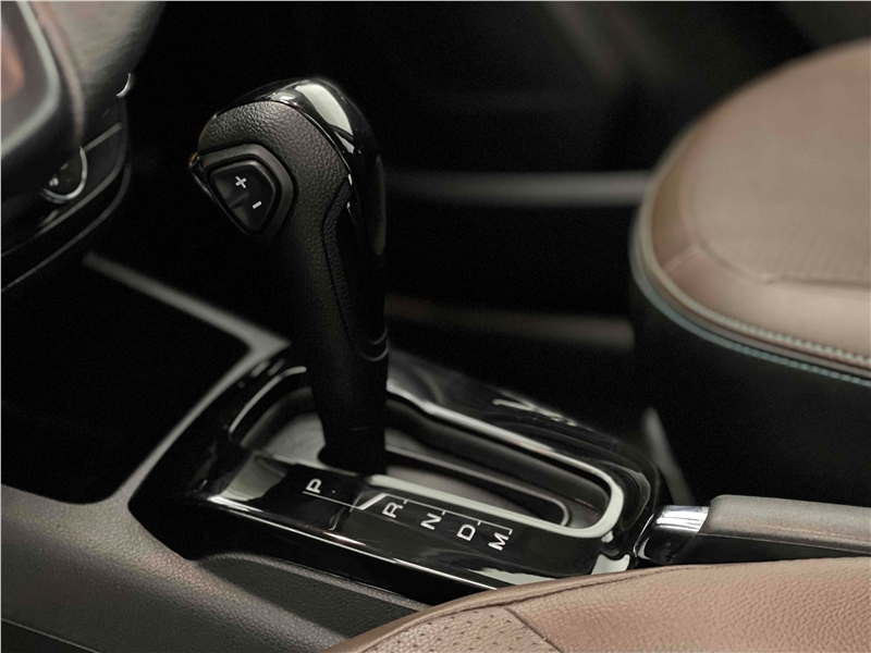 Foto do veículo CHEVROLET SPIN 1.8 PREMIER 8V FLEX 4P AUTOMÁTICO 2020 24.218 KM 86.900,00
