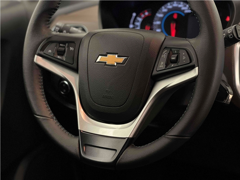Foto do veículo CHEVROLET SPIN 1.8 PREMIER 8V FLEX 4P AUTOMÁTICO 2020 24.218 KM 86.900,00