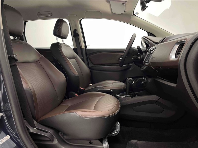Foto do veículo CHEVROLET SPIN 1.8 PREMIER 8V FLEX 4P AUTOMÁTICO 2020 24.218 KM 86.900,00
