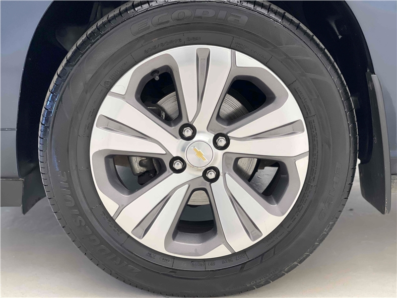 Foto do veículo CHEVROLET SPIN 1.8 PREMIER 8V FLEX 4P AUTOMÁTICO 2020 24.218 KM 86.900,00