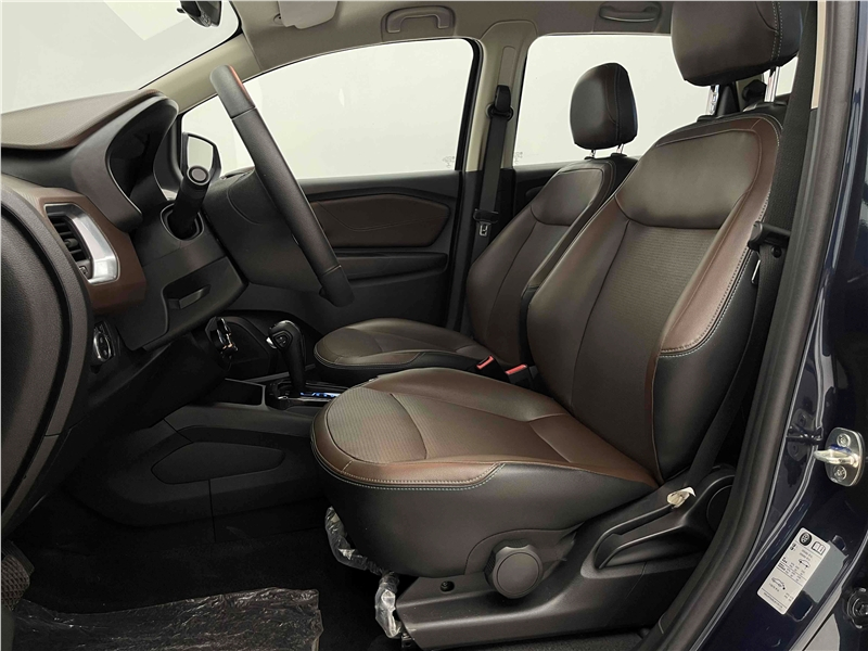 Foto do veículo CHEVROLET SPIN 1.8 PREMIER 8V FLEX 4P AUTOMÁTICO 2020 24.218 KM 86.900,00