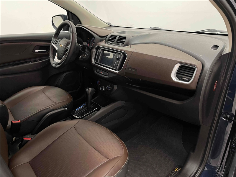 Foto do veículo CHEVROLET SPIN 1.8 PREMIER 8V FLEX 4P AUTOMÁTICO 2020 24.218 KM 86.900,00