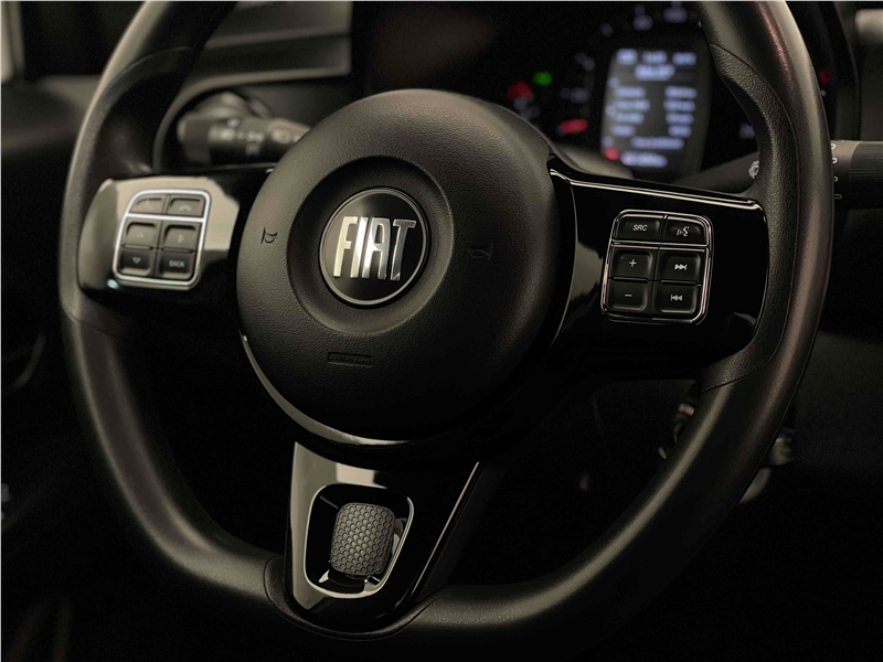 Foto do veículo FIAT STRADA 1.3 FIREFLY FLEX FREEDOM CS MANUAL 2022 21.454 KM 86.900,00