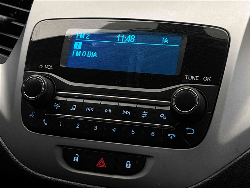 Foto do veículo FORD KA 1.0 TI-VCT FLEX SE MANUAL 2021 27.812 KM 53.900,00