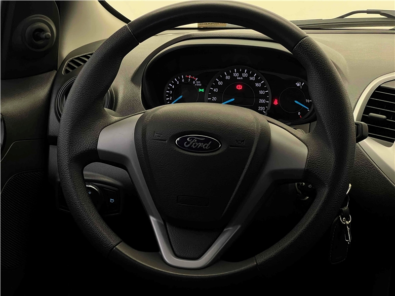 Foto do veículo FORD KA 1.0 TI-VCT FLEX SE MANUAL 2021 27.812 KM 53.900,00