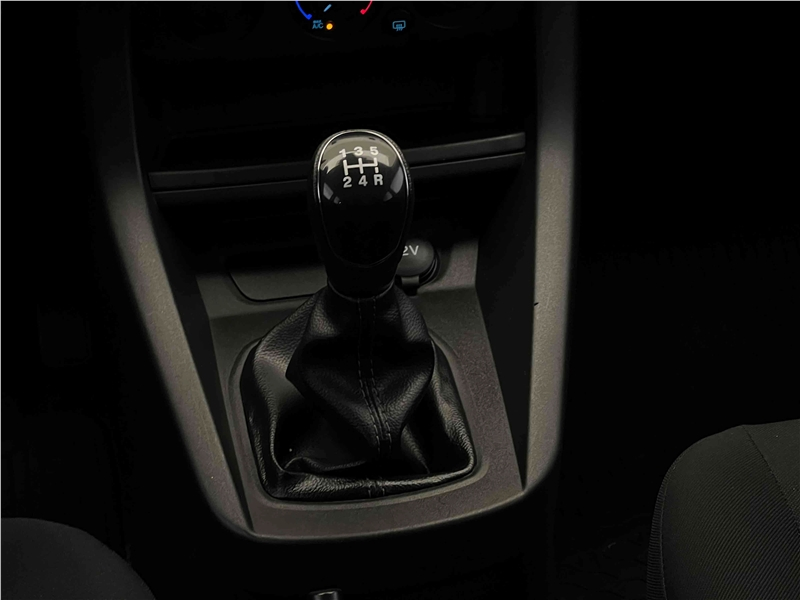 Foto do veículo FORD KA 1.0 TI-VCT FLEX SE MANUAL 2021 27.812 KM 53.900,00