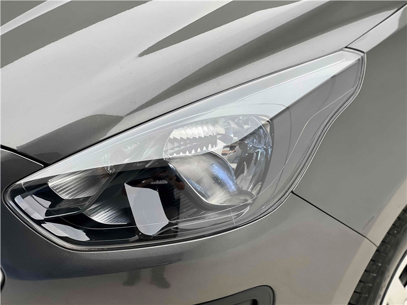 Foto do veículo FORD KA 1.0 TI-VCT FLEX SE MANUAL 2021 27.812 KM 53.900,00