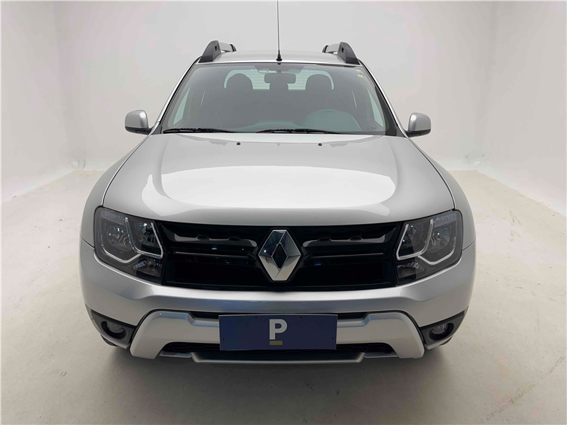 Foto do veículo RENAULT DUSTER OROCH 1.6 16V FLEX DYNAMIQUE 4P MANUAL 2016 85.677 KM 71.900,00