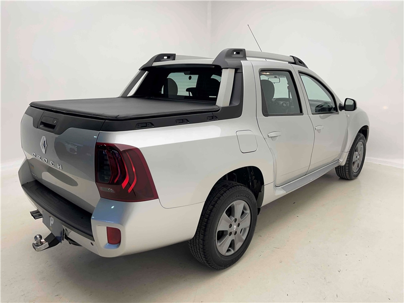Foto do veículo RENAULT DUSTER OROCH 1.6 16V FLEX DYNAMIQUE 4P MANUAL 2016 85.677 KM 71.900,00
