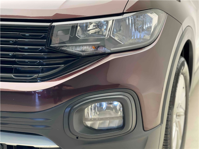 Foto do veículo VOLKSWAGEN T-CROSS 1.0 200 TSI TOTAL FLEX AUTOMÁTICO 2020 34.630 KM 91.900,00