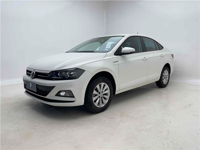 Foto do veículo VOLKSWAGEN VIRTUS 1.6 MSI TOTAL FLEX MANUAL 2022 23.989 KM 77.900,00