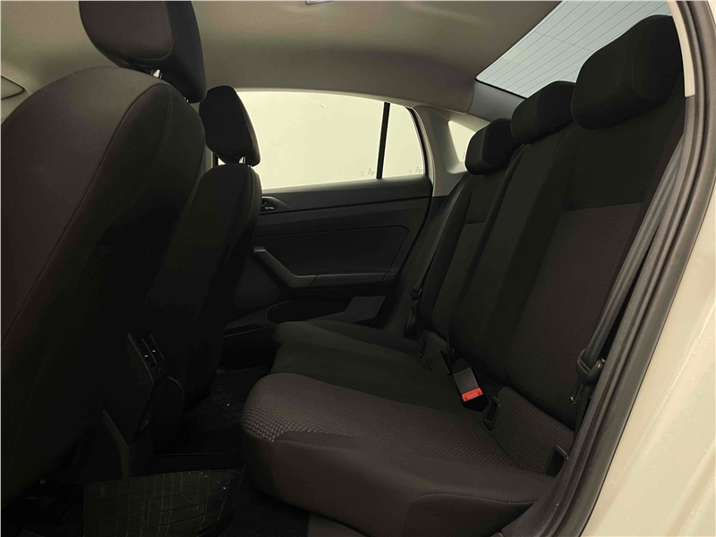 Foto do veículo VOLKSWAGEN VIRTUS 1.6 MSI TOTAL FLEX MANUAL 2022 23.989 KM 77.900,00