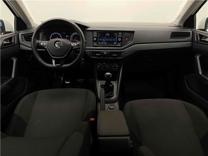 Foto do veículo VOLKSWAGEN VIRTUS 1.6 MSI TOTAL FLEX MANUAL 2022 23.989 KM 77.900,00
