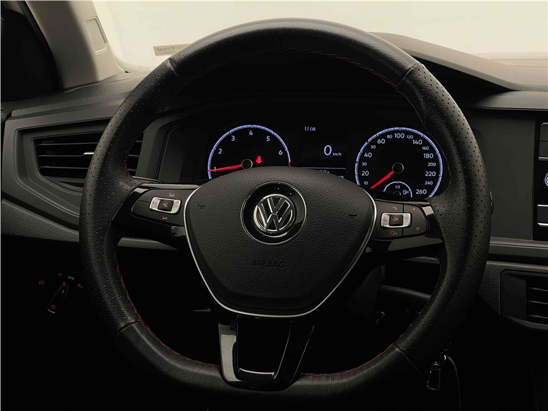 Foto do veículo VOLKSWAGEN VIRTUS 1.6 MSI TOTAL FLEX MANUAL 2022 23.989 KM 77.900,00