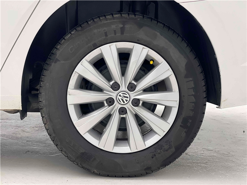 Foto do veículo VOLKSWAGEN VIRTUS 1.6 MSI TOTAL FLEX MANUAL 2022 23.989 KM 77.900,00