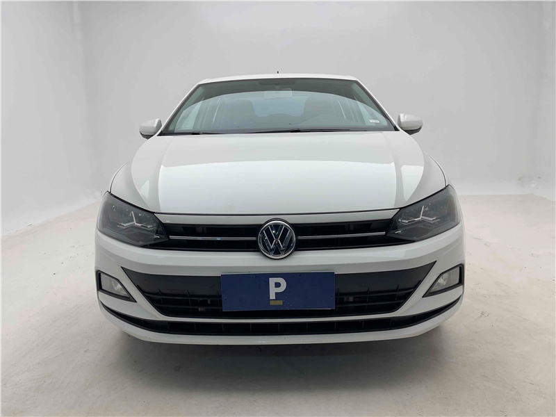Foto do veículo VOLKSWAGEN VIRTUS 1.6 MSI TOTAL FLEX MANUAL 2022 23.989 KM 77.900,00