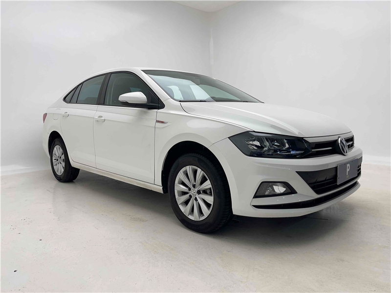 Foto do veículo VOLKSWAGEN VIRTUS 1.6 MSI TOTAL FLEX MANUAL 2022 23.989 KM 77.900,00