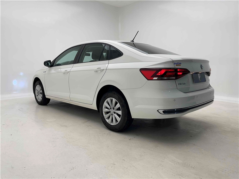 Foto do veículo VOLKSWAGEN VIRTUS 1.6 MSI TOTAL FLEX MANUAL 2022 23.989 KM 77.900,00