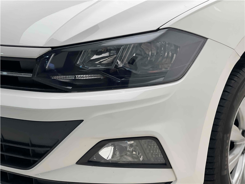 Foto do veículo VOLKSWAGEN VIRTUS 1.6 MSI TOTAL FLEX MANUAL 2022 23.989 KM 77.900,00