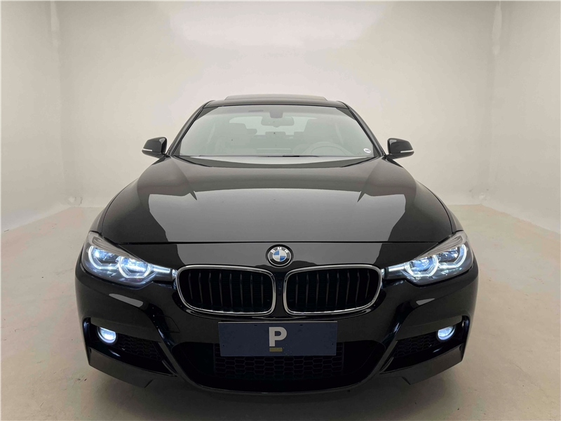 Foto do veículo BMW 328I 2.0 M SPORT 16V ACTIVEFLEX 4P AUTOMÁTICO 2018 34.210 MILHAS 185.900,00