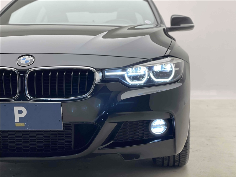 Foto do veículo BMW 328I 2.0 M SPORT 16V ACTIVEFLEX 4P AUTOMÁTICO 2018 34.210 MILHAS 185.900,00