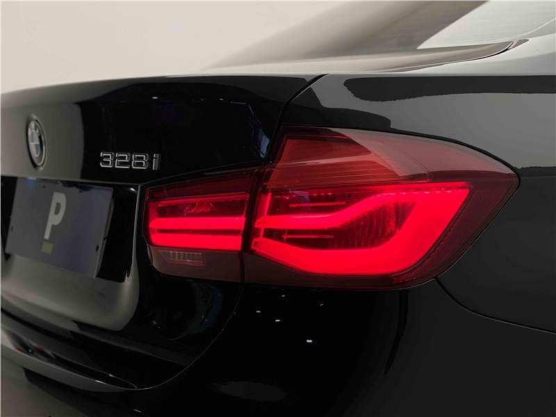 Foto do veículo BMW 328I 2.0 M SPORT 16V ACTIVEFLEX 4P AUTOMÁTICO 2018 34.210 MILHAS 185.900,00