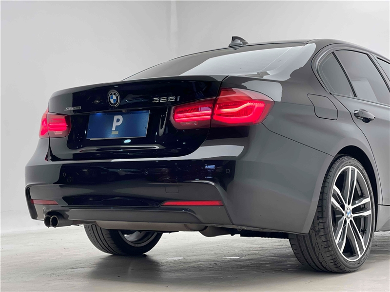 Foto do veículo BMW 328I 2.0 M SPORT 16V ACTIVEFLEX 4P AUTOMÁTICO 2018 34.210 MILHAS 185.900,00