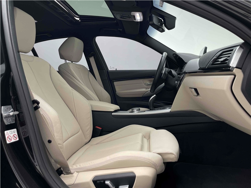 Foto do veículo BMW 328I 2.0 M SPORT 16V ACTIVEFLEX 4P AUTOMÁTICO 2018 34.210 MILHAS 185.900,00